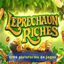 zz66 plataforma de jogos